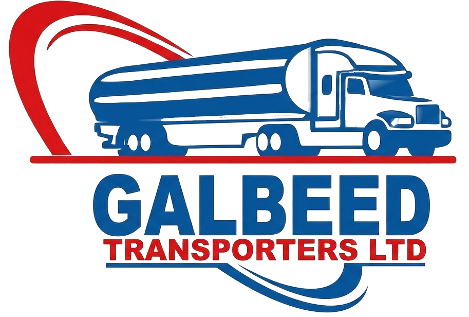 Galbeed Transporters